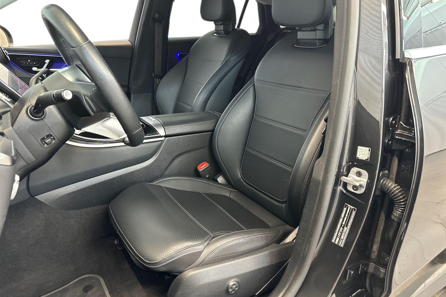 Mercedes-Benz GLC 2024, kuva 7/31
