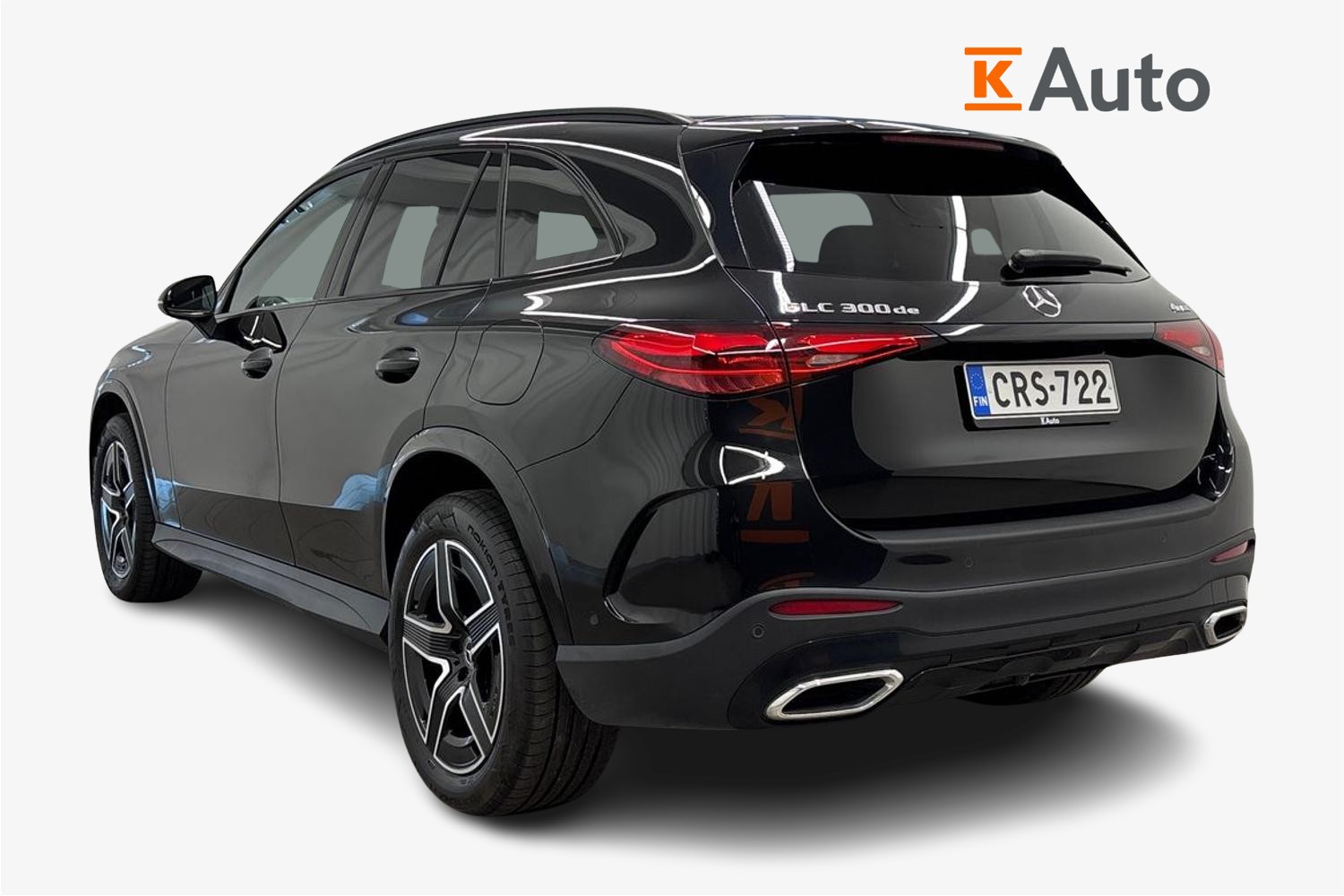 Mercedes-Benz GLC 2024, kuva 2/29