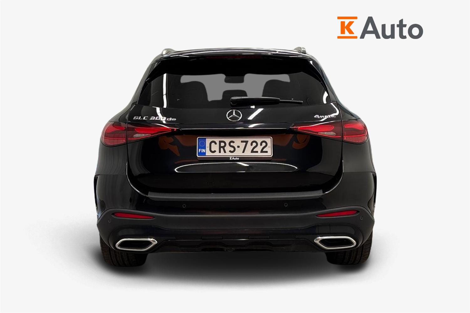 Mercedes-Benz GLC 2024, kuva 3/29