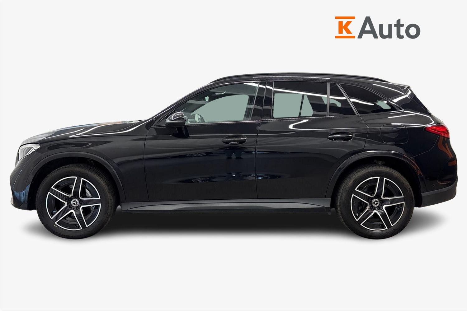 Mercedes-Benz GLC 2024, kuva 5/29