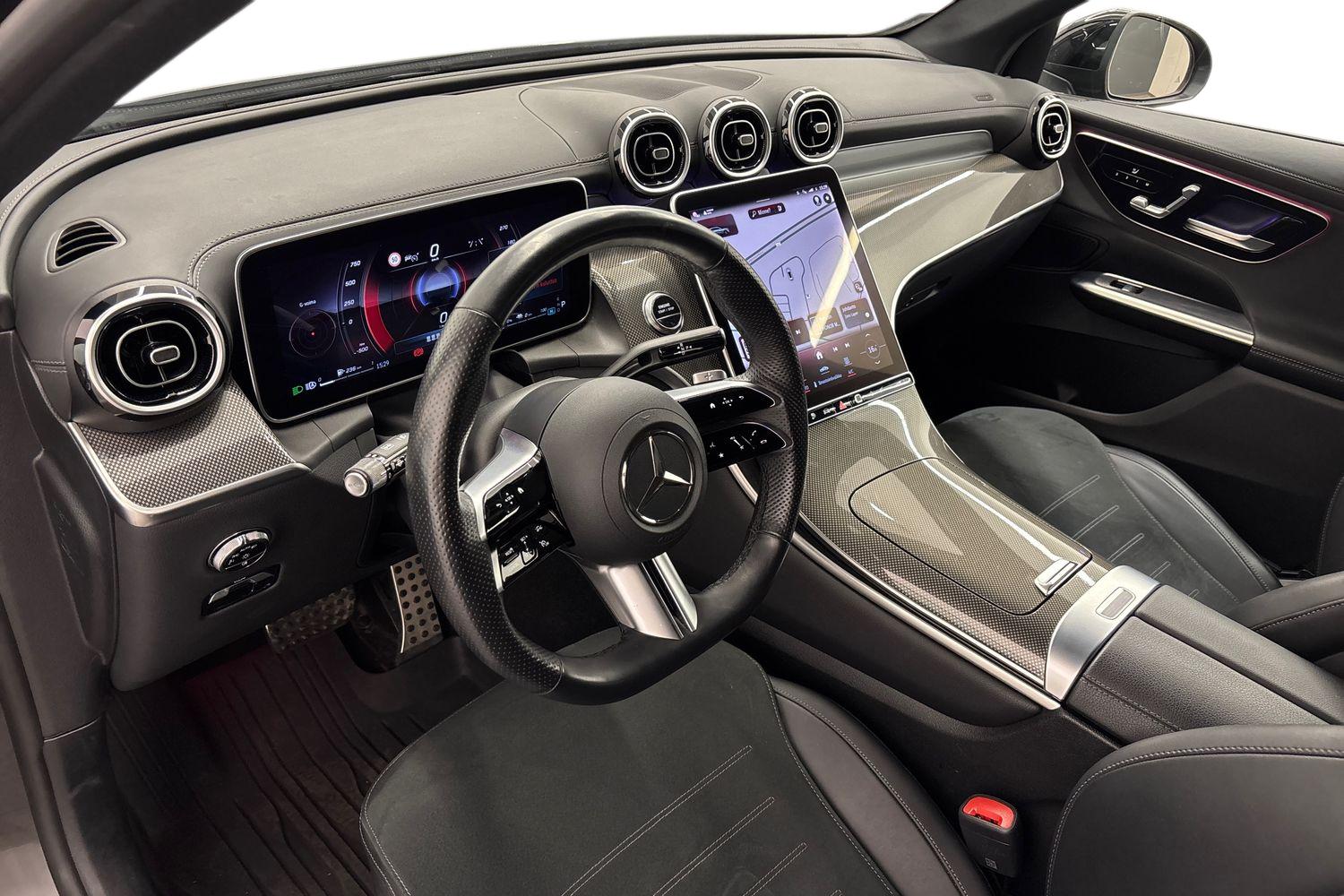 Mercedes-Benz GLC 2024, kuva 6/29
