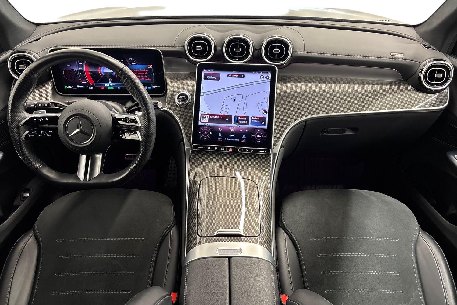 Mercedes-Benz GLC 2024, kuva 7/29