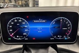 Musta Mercedes-Benz GLC 2024 kuva 33.