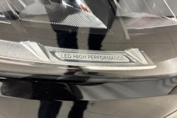 Musta Mercedes-Benz GLC 2024 kuva 39.