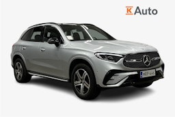 hopea Mercedes-Benz GLC 2024 kuva 1.