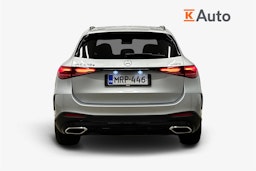 hopea Mercedes-Benz GLC 2024 kuva 3.