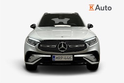 hopea Mercedes-Benz GLC 2024 kuva 5.