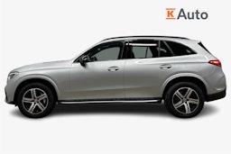 hopea Mercedes-Benz GLC 2024 kuva 6.