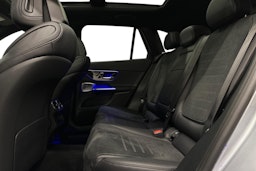 hopea Mercedes-Benz GLC 2024 kuva 10.