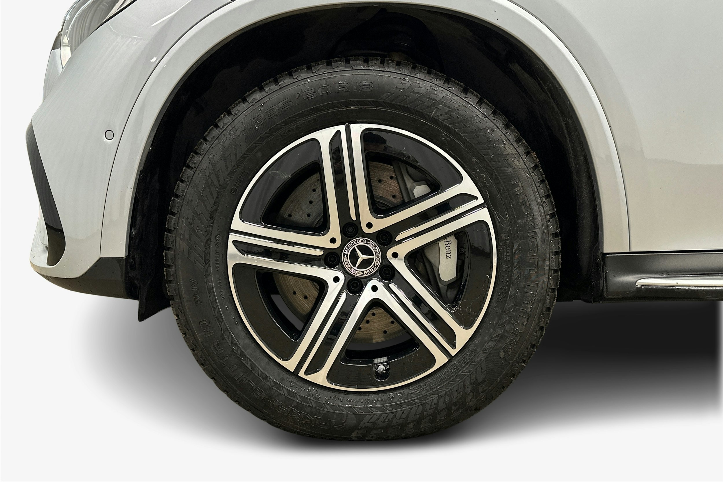 hopea Mercedes-Benz GLC 2024 kuva 11.