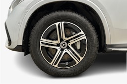 hopea Mercedes-Benz GLC 2024 kuva 11.