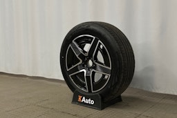 hopea Mercedes-Benz GLC 2024 kuva 13.