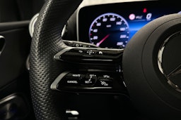 hopea Mercedes-Benz GLC 2024 kuva 14.