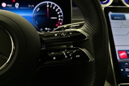 hopea Mercedes-Benz GLC 2024 kuva 15.