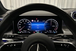 hopea Mercedes-Benz GLC 2024 kuva 16.