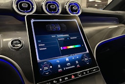 hopea Mercedes-Benz GLC 2024 kuva 19.