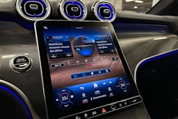 hopea Mercedes-Benz GLC 2024 kuva 20.