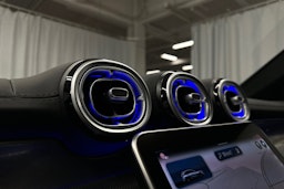 hopea Mercedes-Benz GLC 2024 kuva 25.