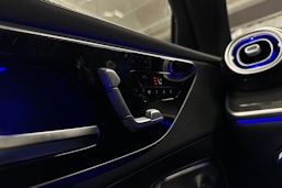 hopea Mercedes-Benz GLC 2024 kuva 26.