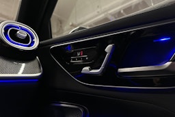 hopea Mercedes-Benz GLC 2024 kuva 27.