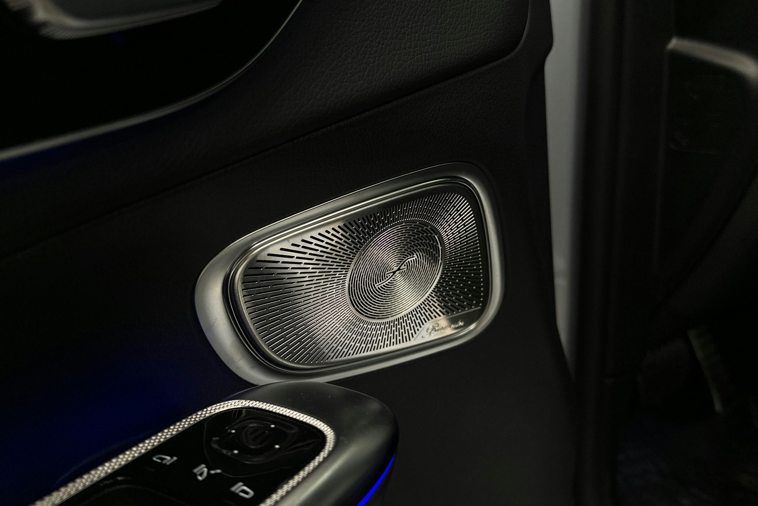 hopea Mercedes-Benz GLC 2024 kuva 29.