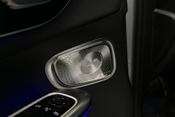 hopea Mercedes-Benz GLC 2024 kuva 29.