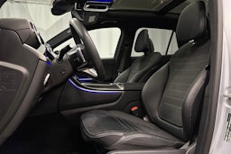 hopea Mercedes-Benz GLC 2024 kuva 30.