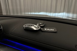 hopea Mercedes-Benz GLC 2024 kuva 36.