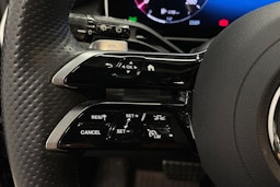 Harmaa Mercedes-Benz GLC 2024 kuva 14.