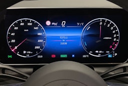 Harmaa Mercedes-Benz GLC 2024 kuva 16.