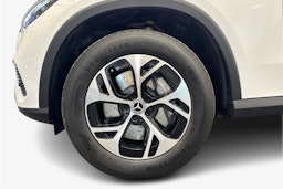 valkoinen Mercedes-Benz GLC 2025 kuva 11.