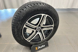 harmaa Mercedes-Benz GLC 2025 kuva 11.