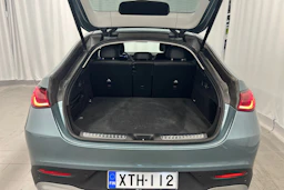 harmaa Mercedes-Benz GLC 2025 kuva 12.