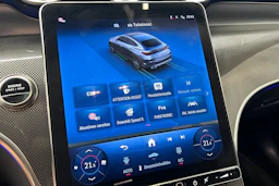 harmaa Mercedes-Benz GLC 2025 kuva 24.