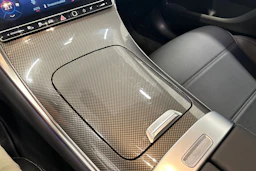 harmaa Mercedes-Benz GLC 2025 kuva 26.