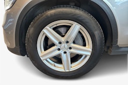 Harmaa Mercedes-Benz GLC 300 d 4MATIC 2019 kuva 11.