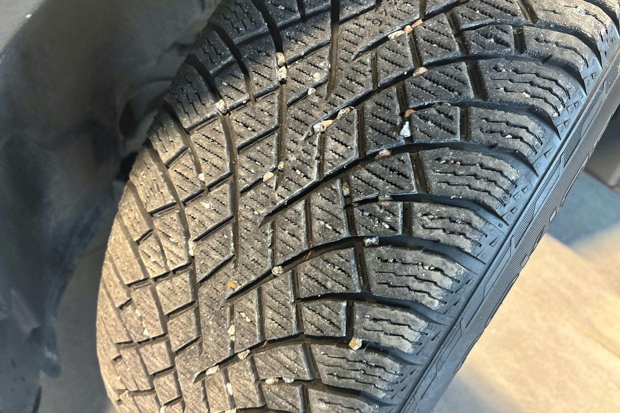 Harmaa Mercedes-Benz GLC 300 d 4MATIC 2019 kuva 13.