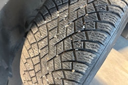 Harmaa Mercedes-Benz GLC 300 d 4MATIC 2019 kuva 13.