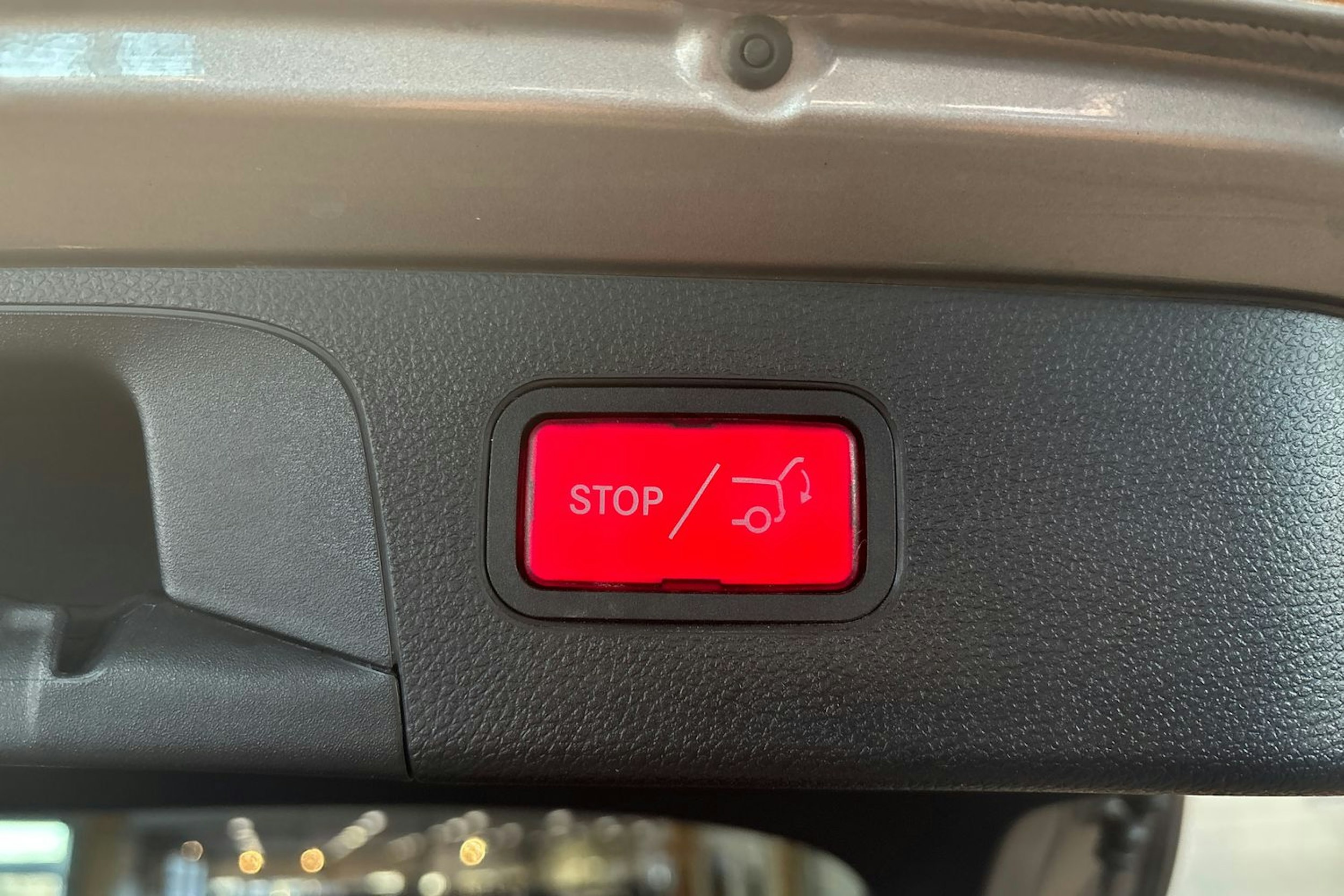 Harmaa Mercedes-Benz GLC 300 d 4MATIC 2019 kuva 16.