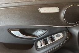 Harmaa Mercedes-Benz GLC 300 d 4MATIC 2019 kuva 17.