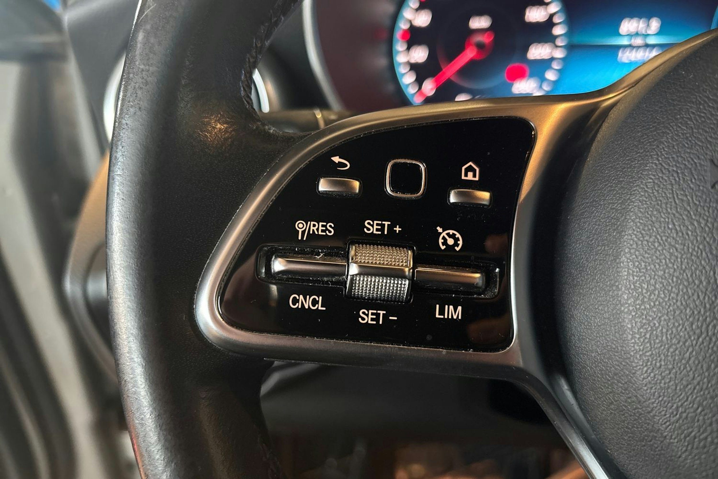 Harmaa Mercedes-Benz GLC 300 d 4MATIC 2019 kuva 20.