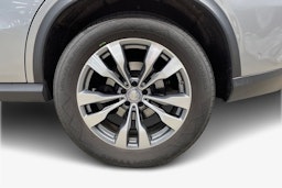 harmaa Mercedes-Benz GLE 2015 kuva 11.