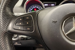 harmaa Mercedes-Benz GLE 2015 kuva 27.