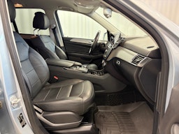 harmaa Mercedes-Benz GLE 2016 kuva 10.