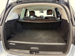 harmaa Mercedes-Benz GLE 2016 kuva 14.