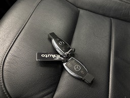 harmaa Mercedes-Benz GLE 2016 kuva 21.