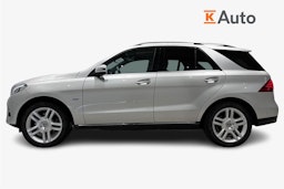 hopea Mercedes-Benz GLE 2017 kuva 6.