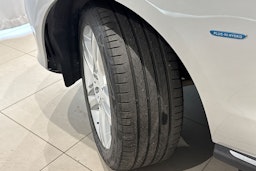 hopea Mercedes-Benz GLE 2017 kuva 13.