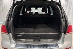 hopea Mercedes-Benz GLE 2017 kuva 15.