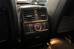 hopea Mercedes-Benz GLE 2017 kuva 16.